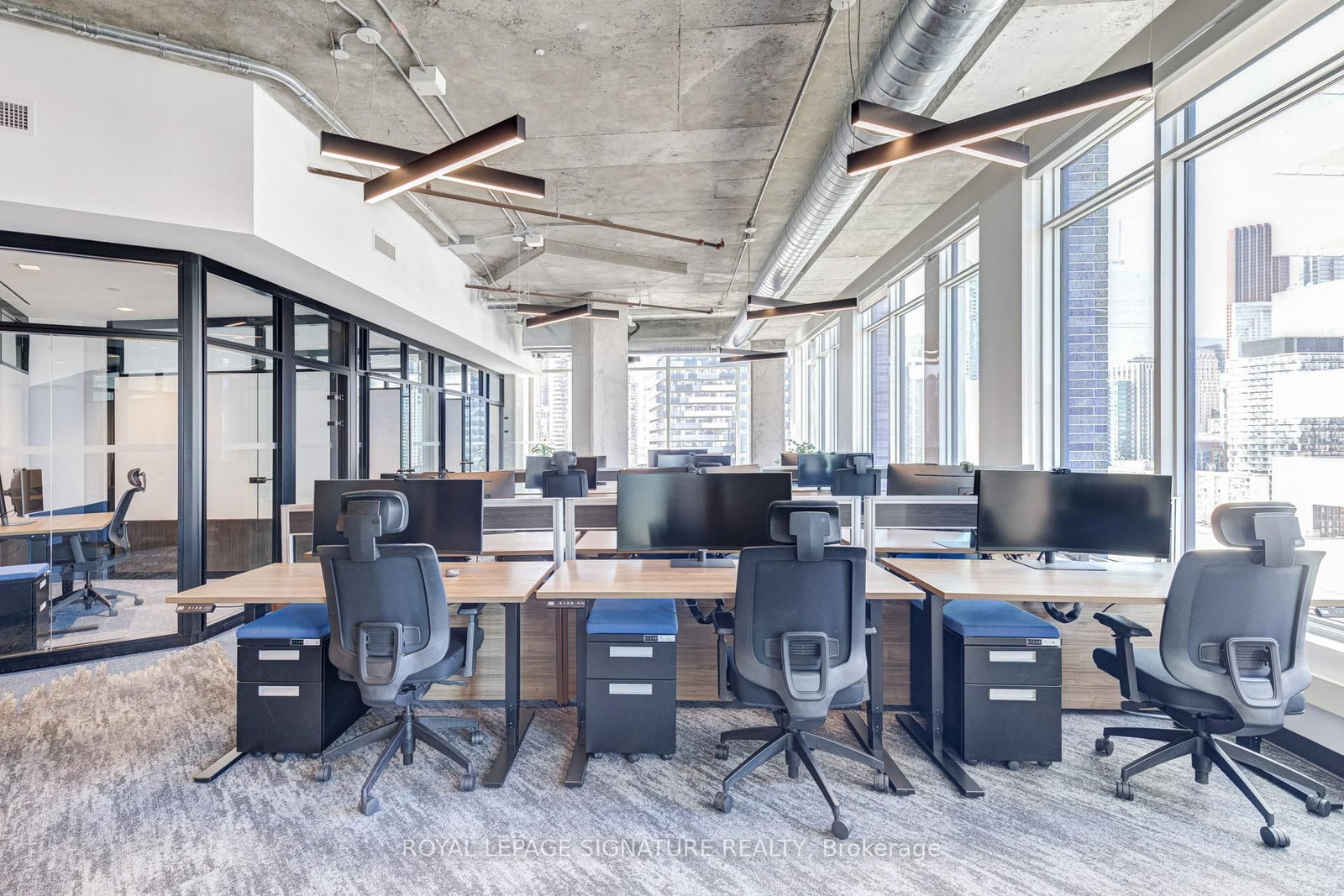 130 Queens Quay E, Unit 1300 - Photo 13