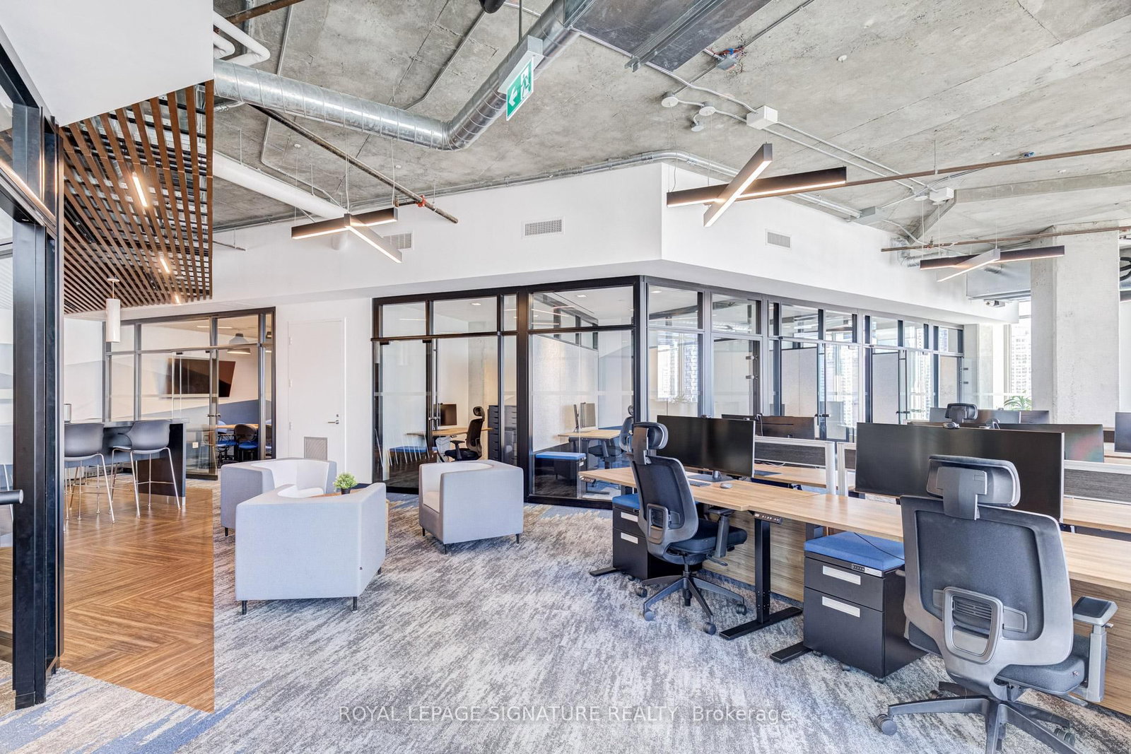 130 Queens Quay E, Unit 1300 - Photo 14