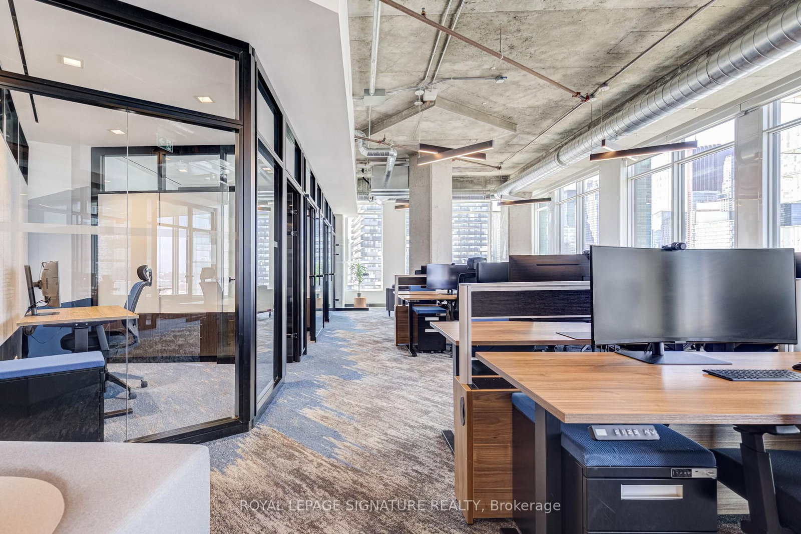 130 Queens Quay E, Unit 1300 - Photo 15