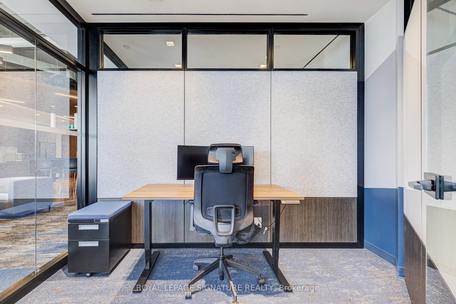 130 Queens Quay E, Unit 1300 - Photo 16