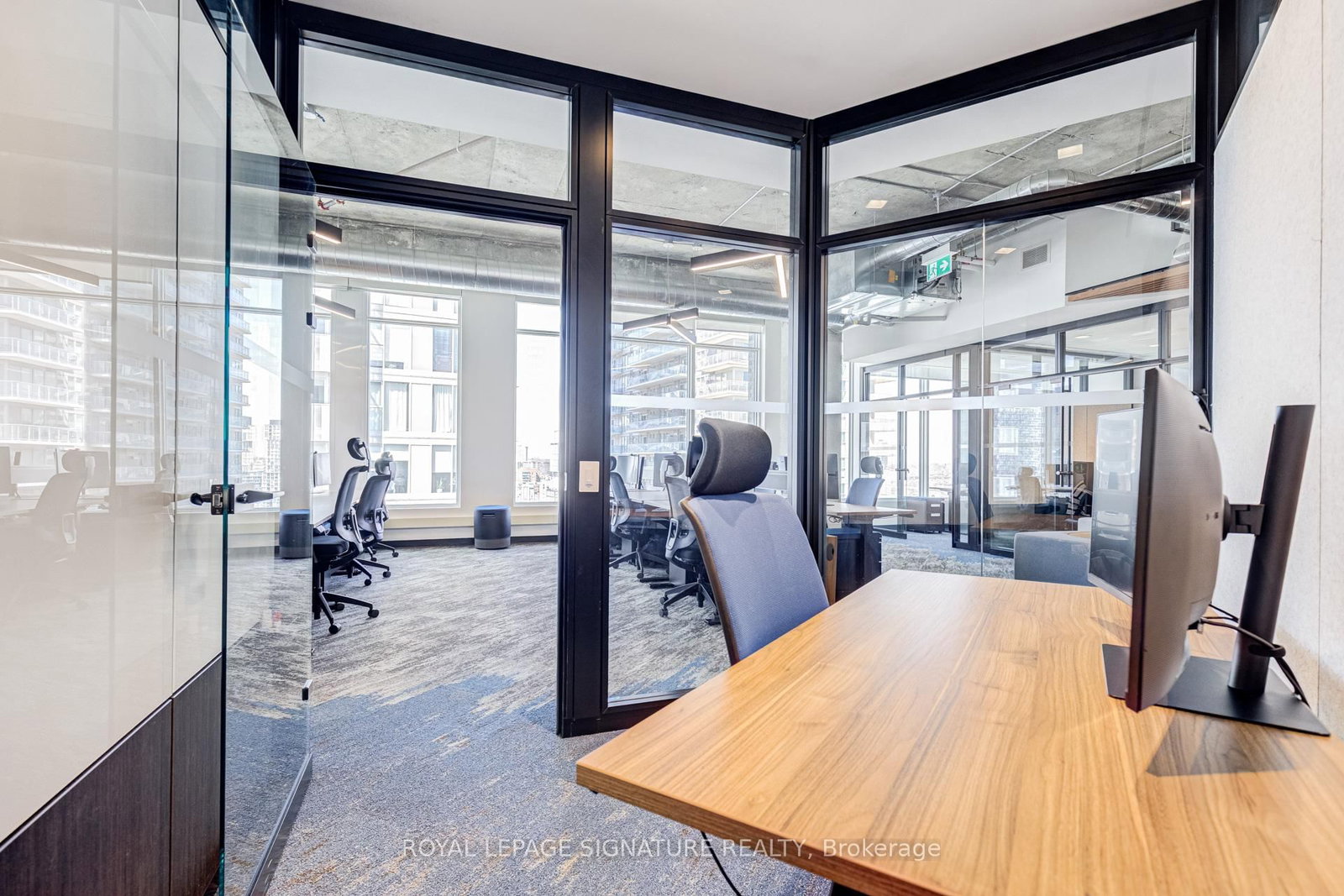 130 Queens Quay E, Unit 1300 - Photo 17