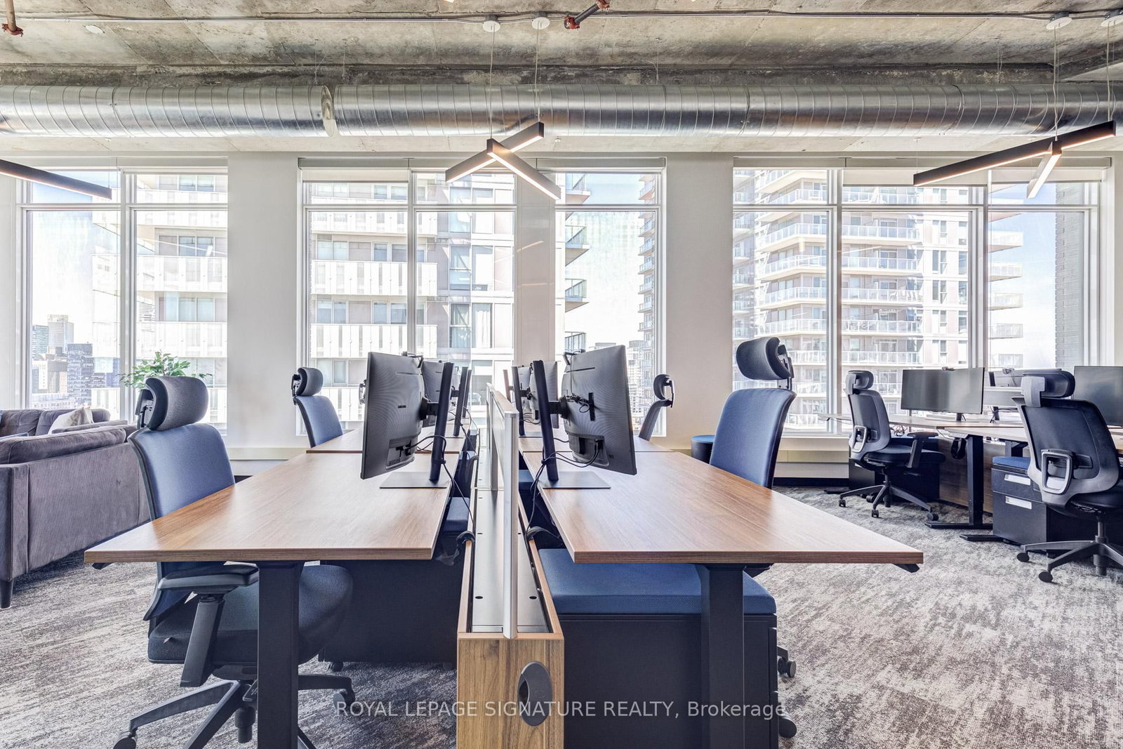 130 Queens Quay E, Unit 1300 - Photo 18