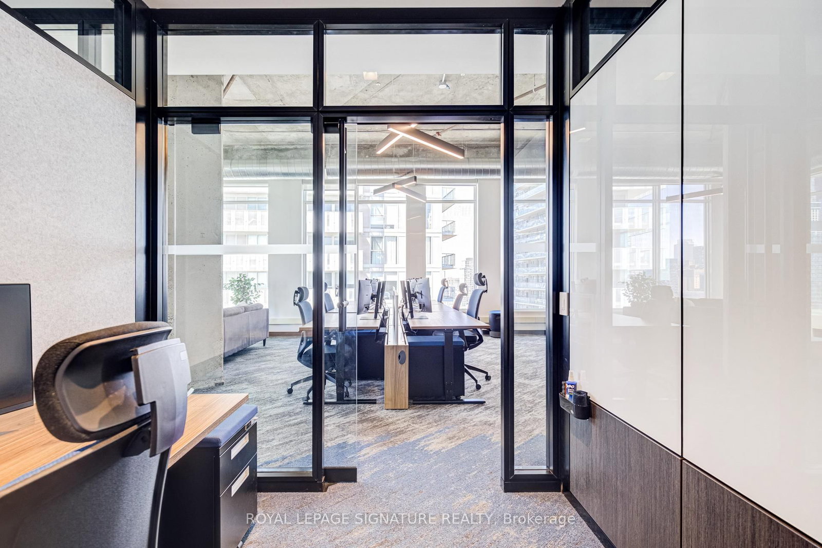 130 Queens Quay E, Unit 1300 - Photo 19