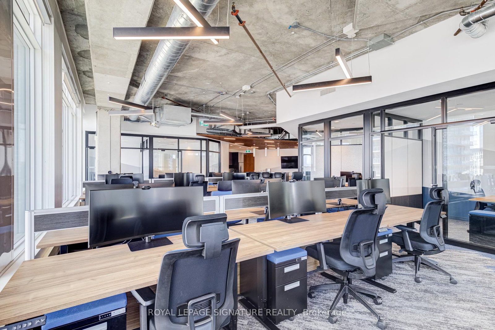 130 Queens Quay E, Unit 1300 - Photo 20