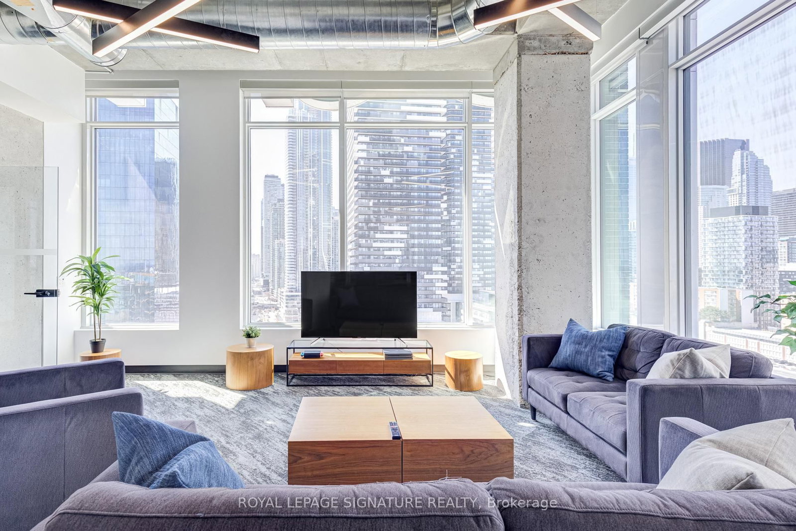 130 Queens Quay E, Unit 1300 - Photo 21