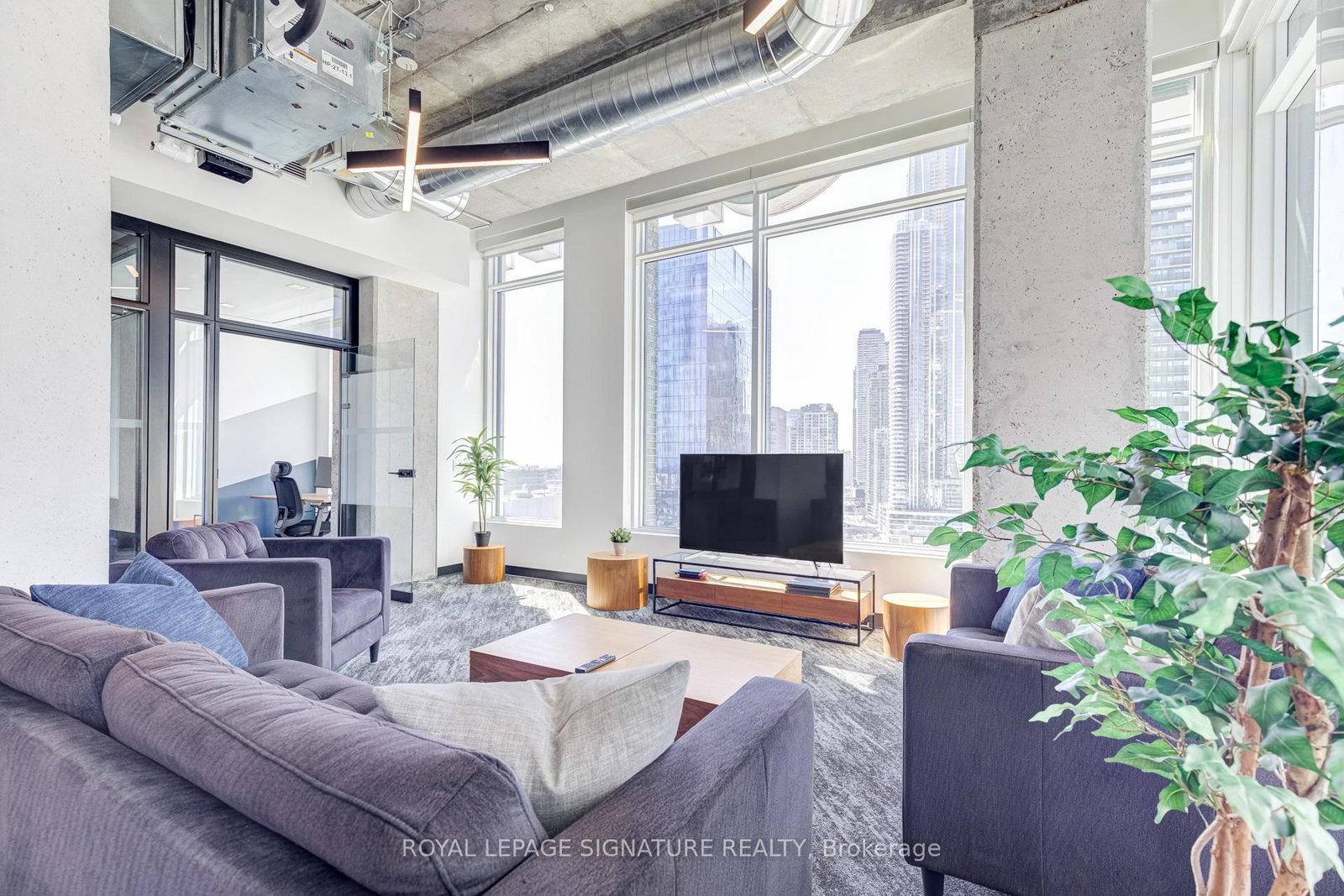 130 Queens Quay E, Unit 1300 - Photo 22