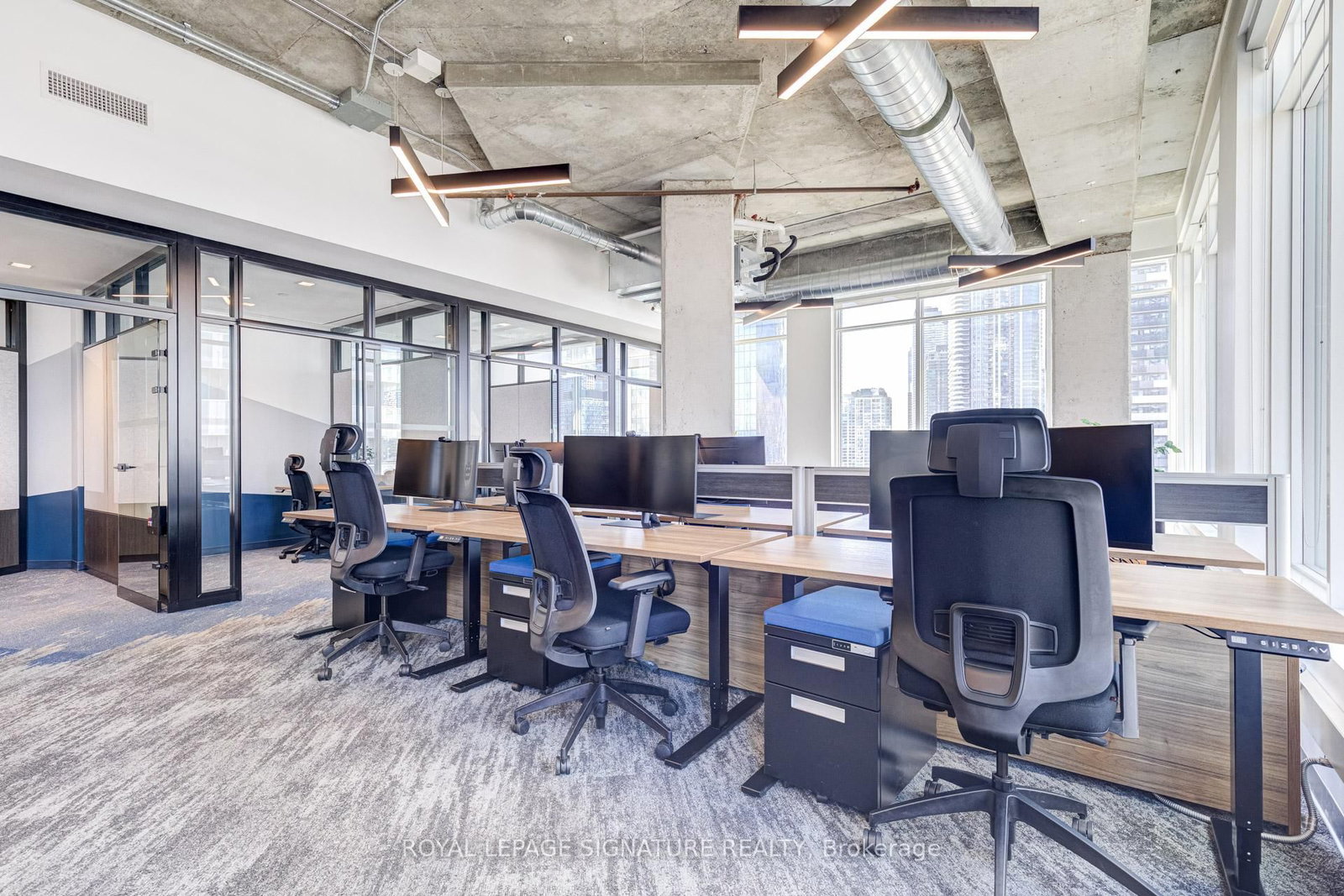 130 Queens Quay E, Unit 1300 - Photo 23