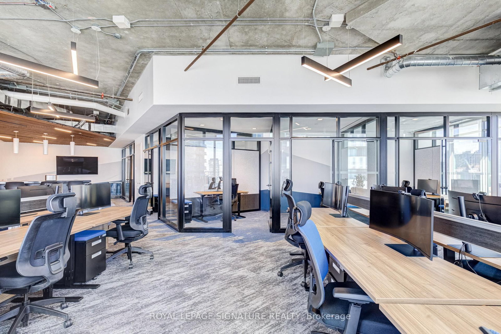 130 Queens Quay E, Unit 1300 - Photo 24