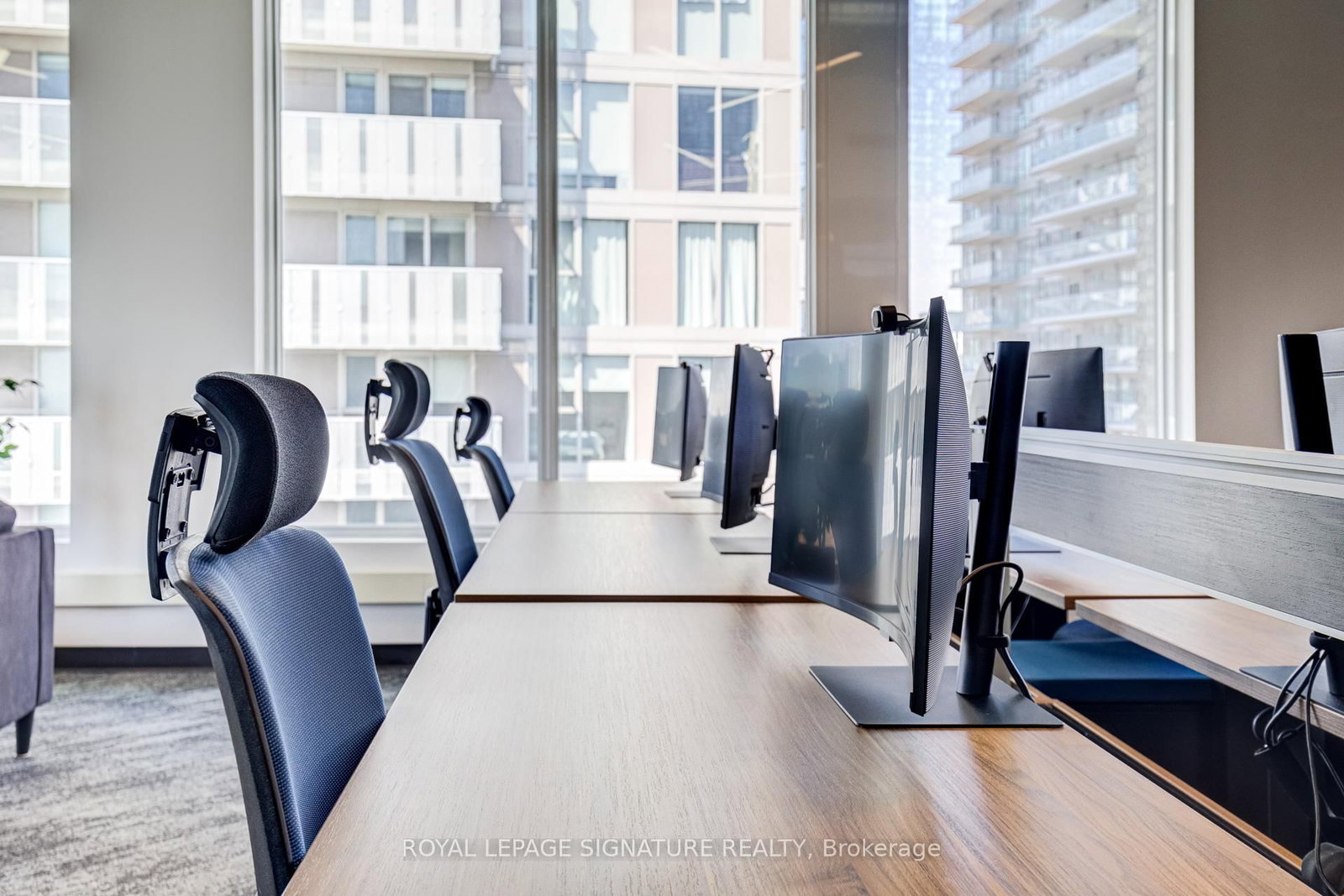 130 Queens Quay E, Unit 1300 - Photo 25