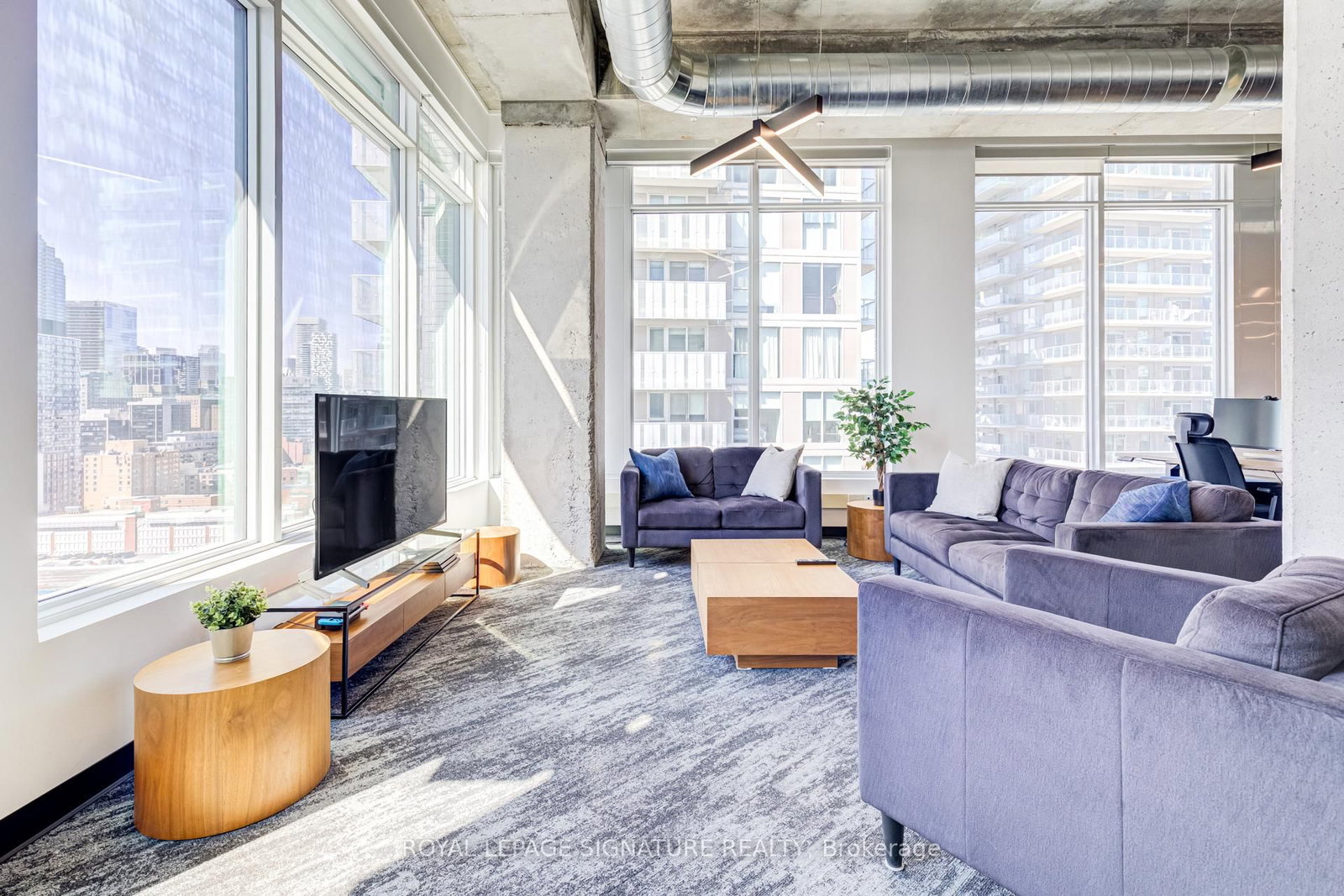 130 Queens Quay E, Unit 1300 - Photo 27