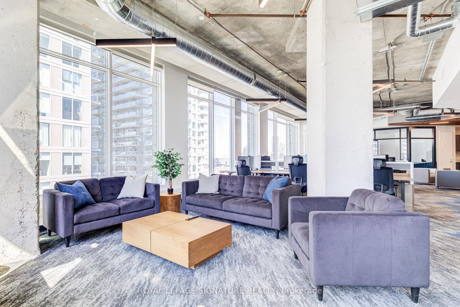 130 Queens Quay E, Unit 1300 - Photo 28