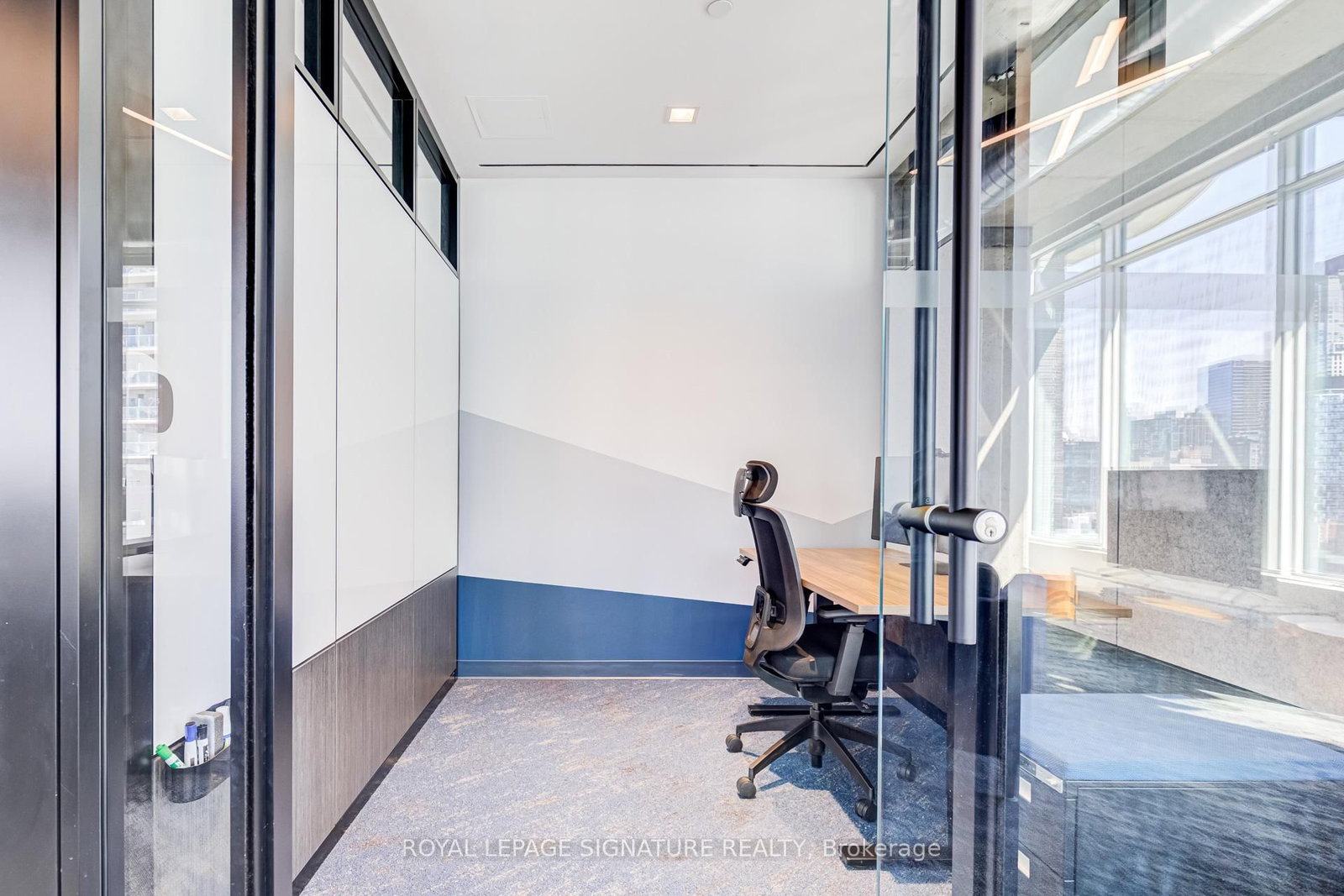 130 Queens Quay E, Unit 1300 - Photo 29