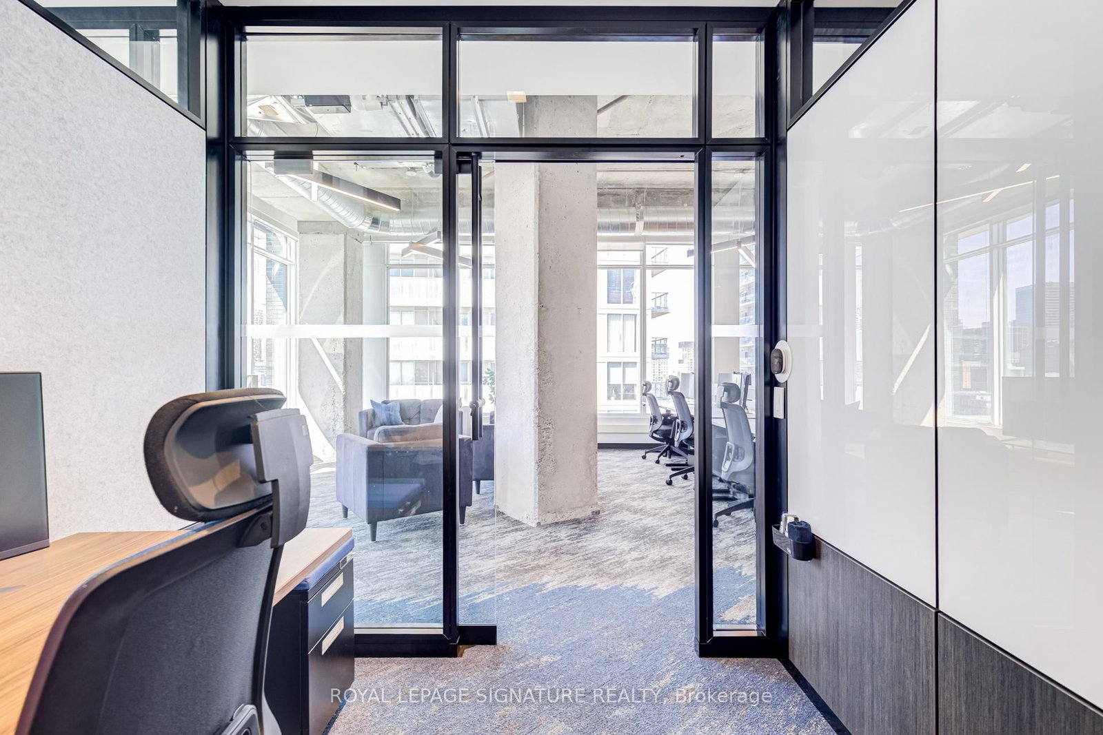 130 Queens Quay E, Unit 1300 - Photo 30