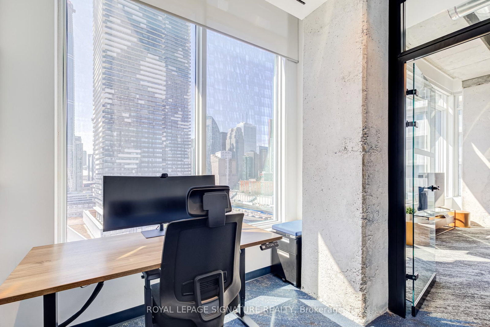 130 Queens Quay E, Unit 1300 - Photo 31