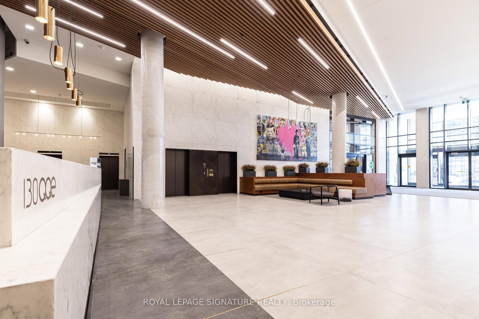 130 Queens Quay E, Unit 1300 - Photo 32