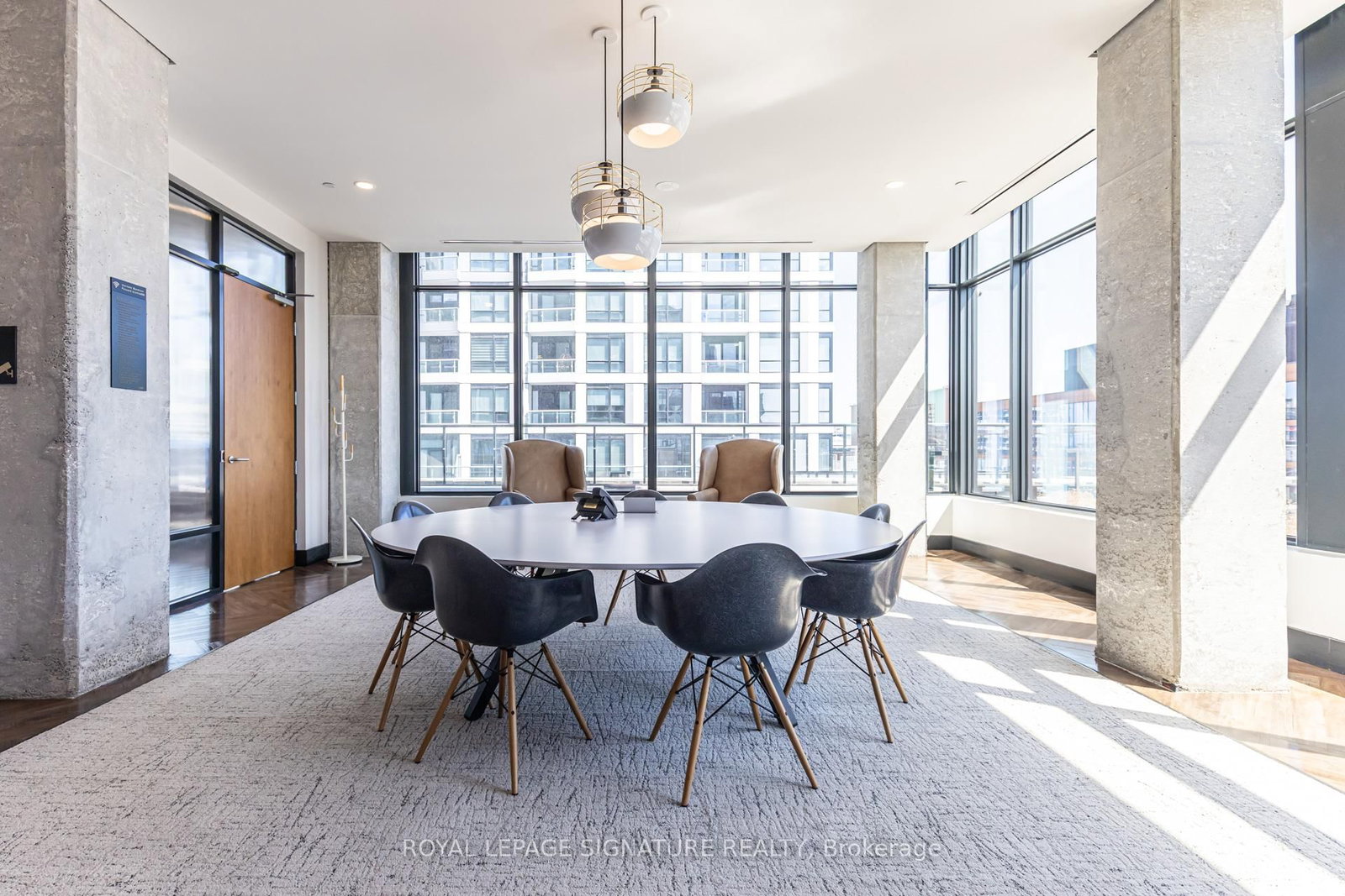 130 Queens Quay E, Unit 1300 - Photo 33