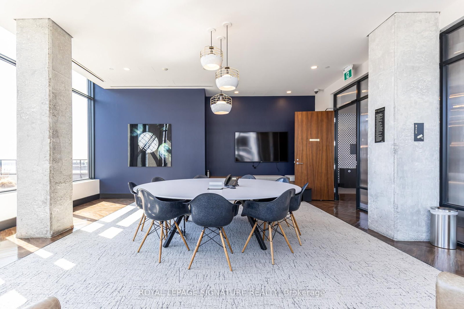 130 Queens Quay E, Unit 1300 - Photo 34