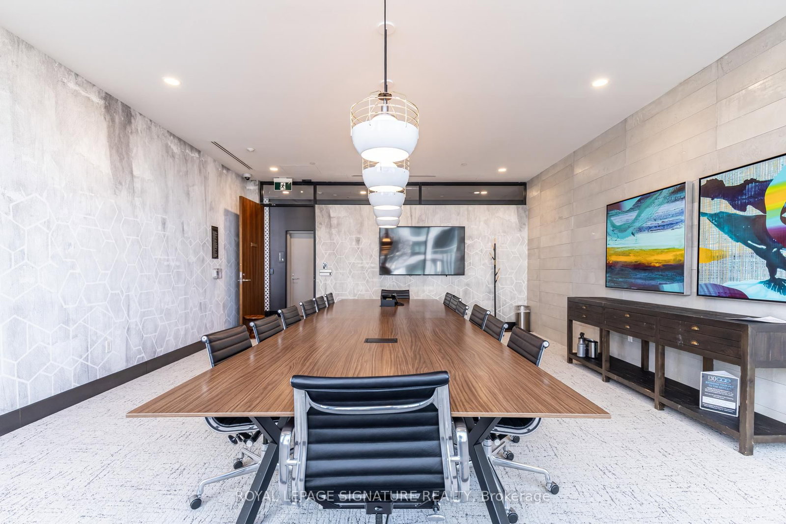 130 Queens Quay E, Unit 1300 - Photo 35