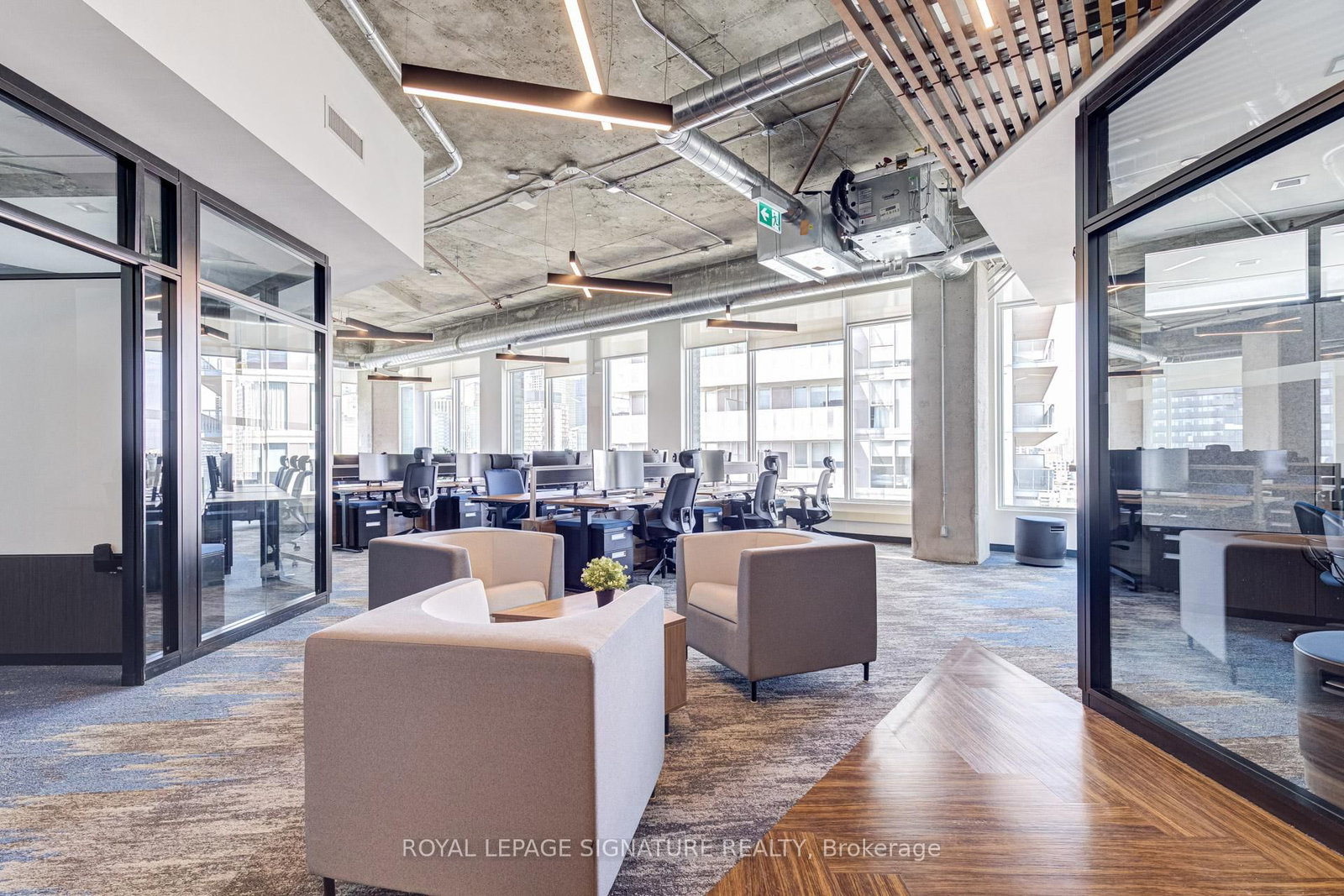 130 Queens Quay E, Unit 1300 - Photo 4