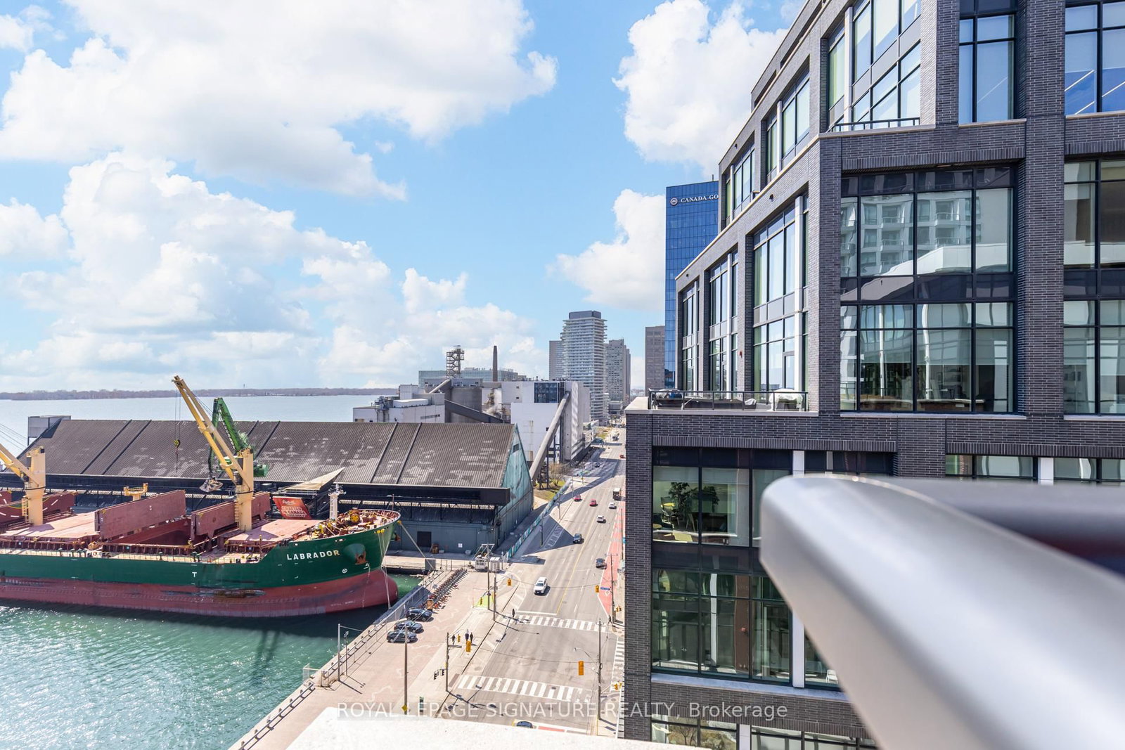 130 Queens Quay E, Unit 1300 - Photo 43