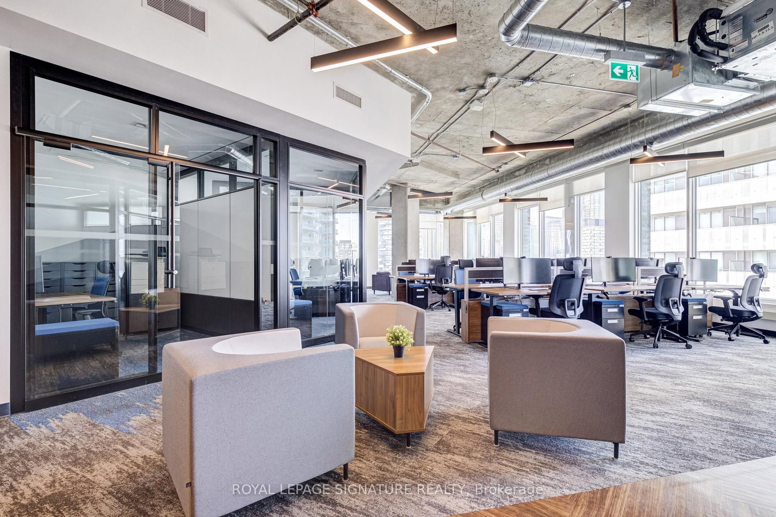 130 Queens Quay E, Unit 1300 - Photo 5