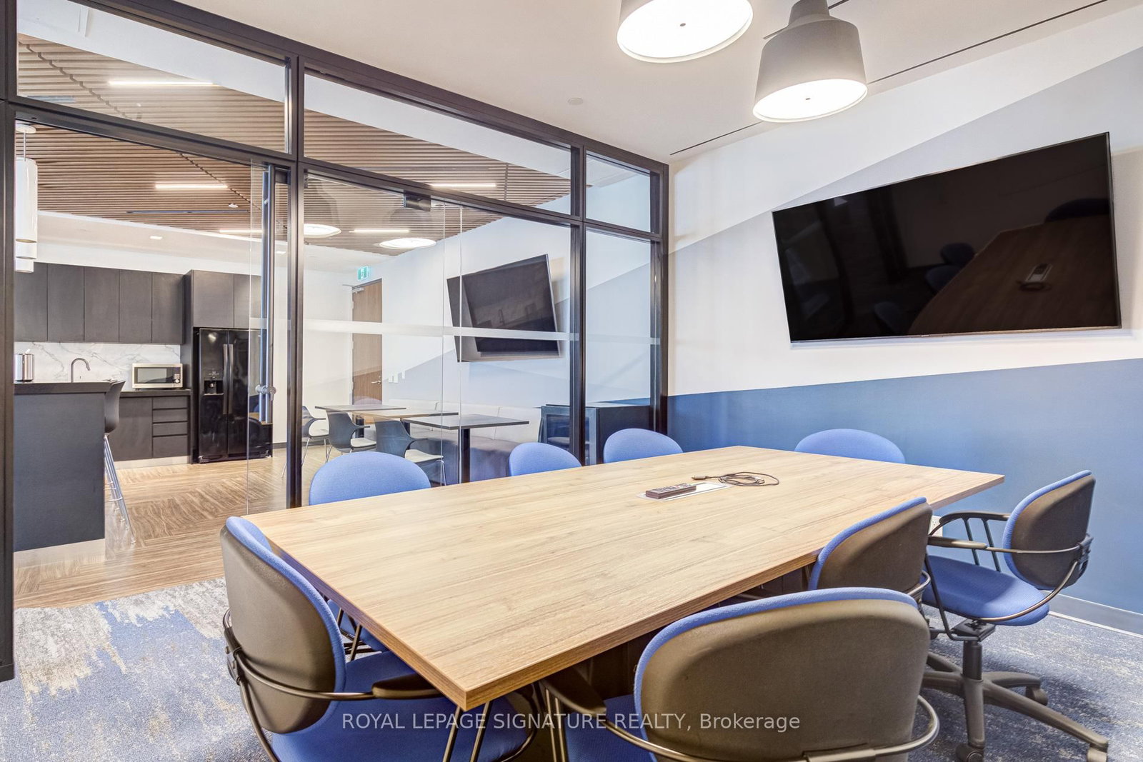 130 Queens Quay E, Unit 1300 - Photo 9