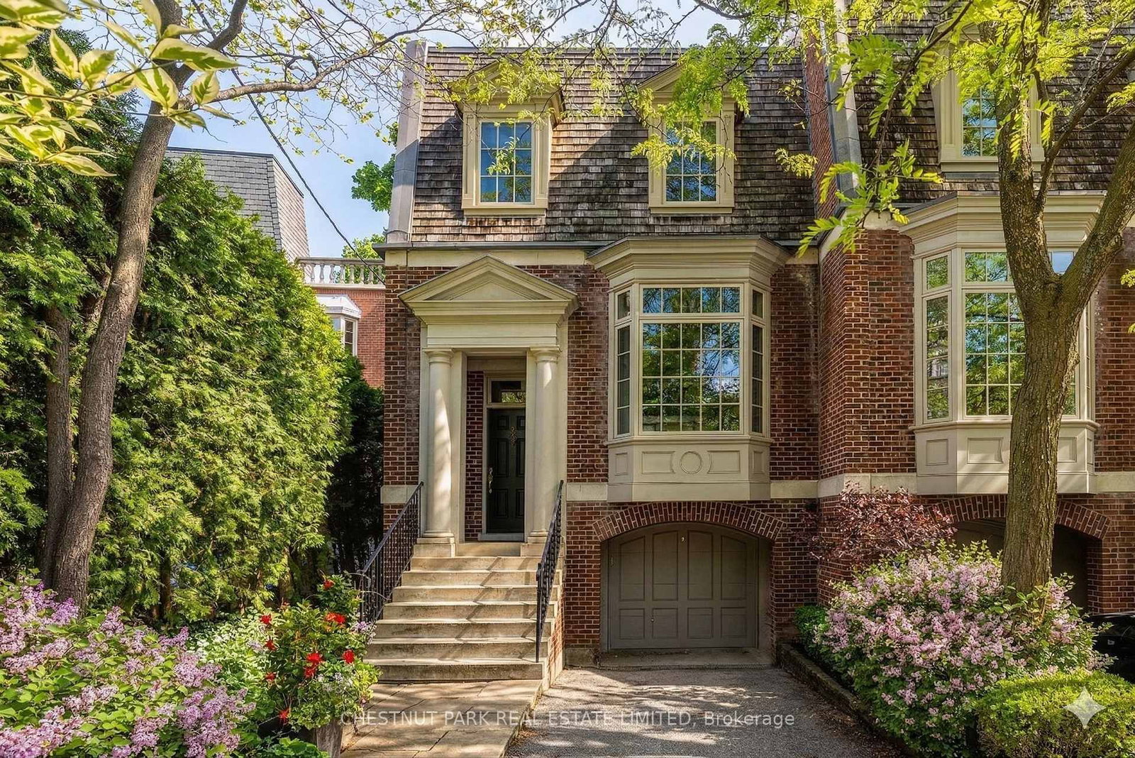 Property at 40 Summerhill