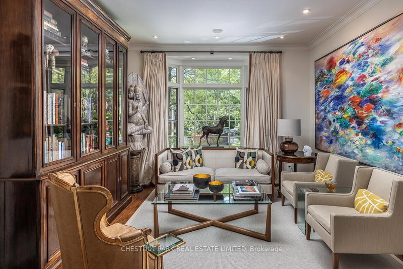 40 Summerhill Gardens