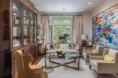 40 Summerhill Gardens, Toronto, Ontario image-0-1