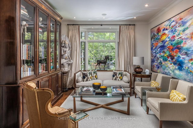 40 Summerhill Gardens