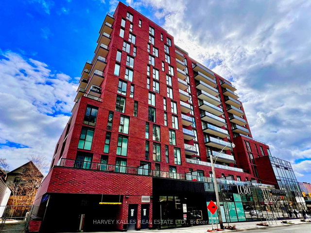 905 - 185 Alberta Avenue