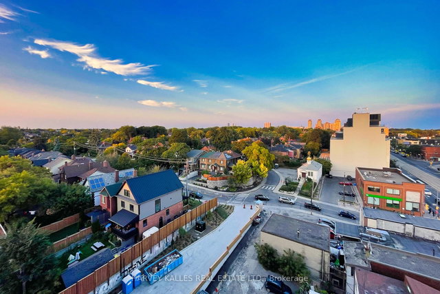 905 - 185 Alberta Avenue