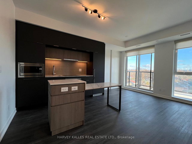 905 - 185 Alberta Avenue