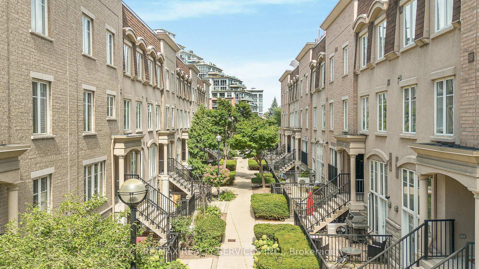 Property at 38 Western Battery