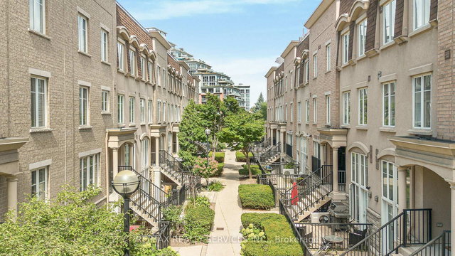 632 - 38 Western Battery Road