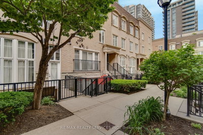 38 Western Battery Road • #632 • Toronto, ON