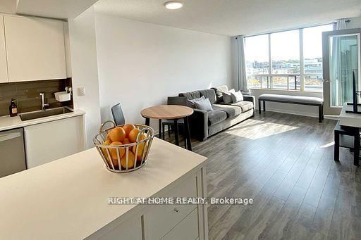 205 The Don Way W, Unit 530