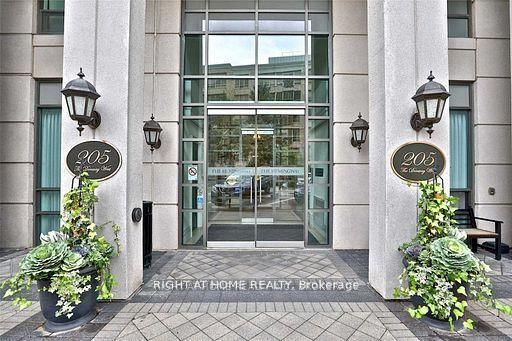 205 The Don Way W, Unit 530 - Photo 10