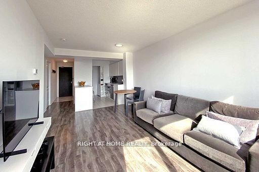 530-205 The Don Way, Toronto, ON, photo 2
