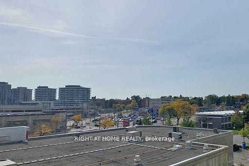 205 The Don Way W, Unit 530 - Photo 8