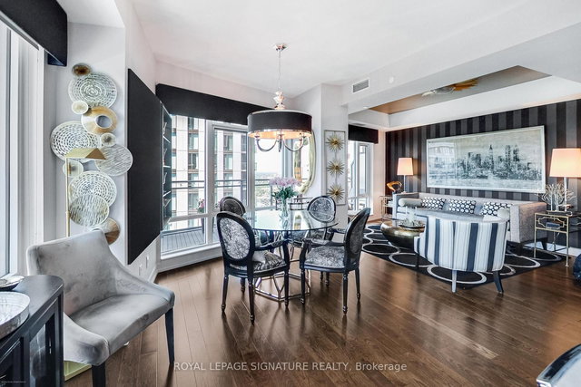 3711 - 21 Widmer Street