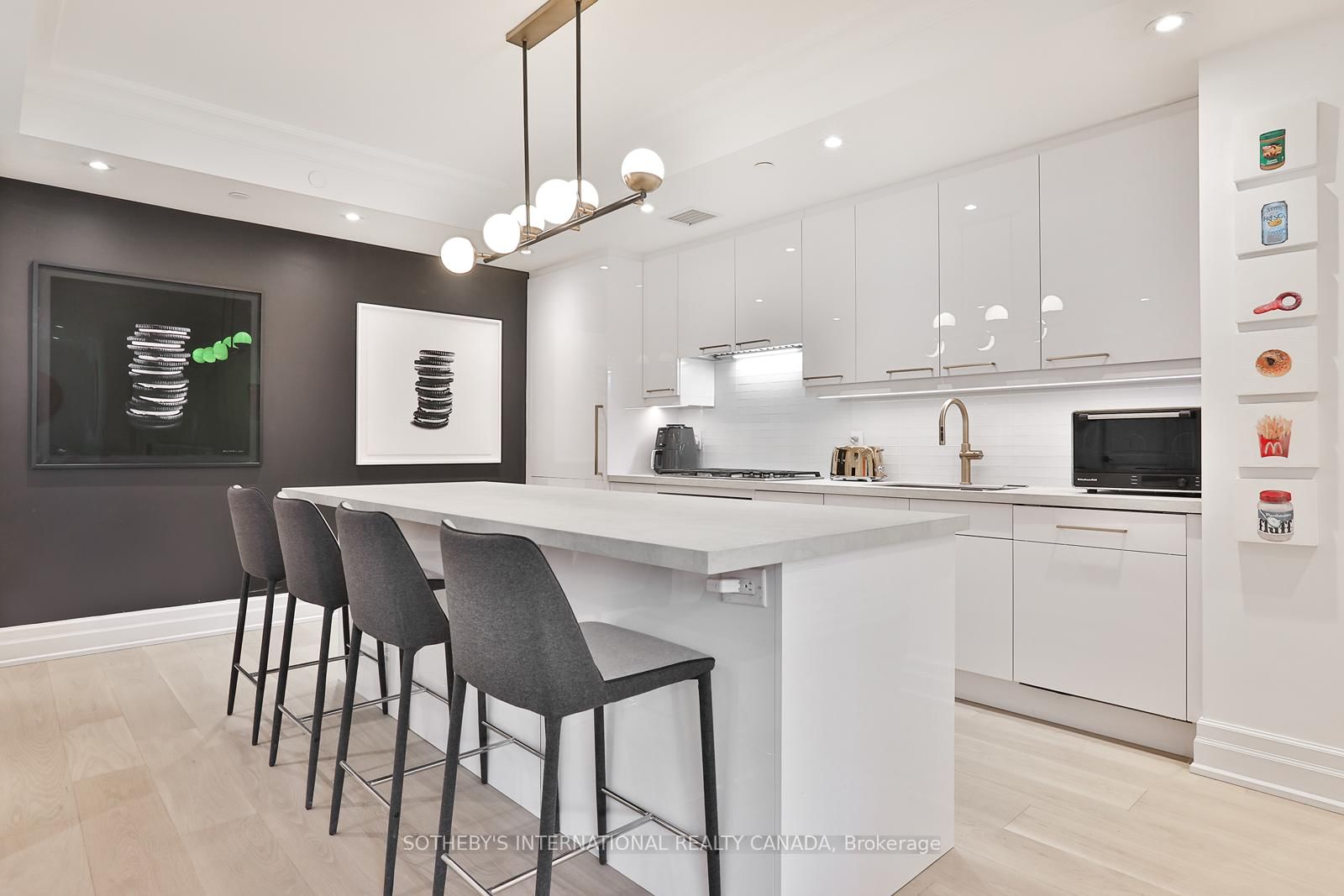 1 Forest Hill Road, Unit 401 - Photo 17