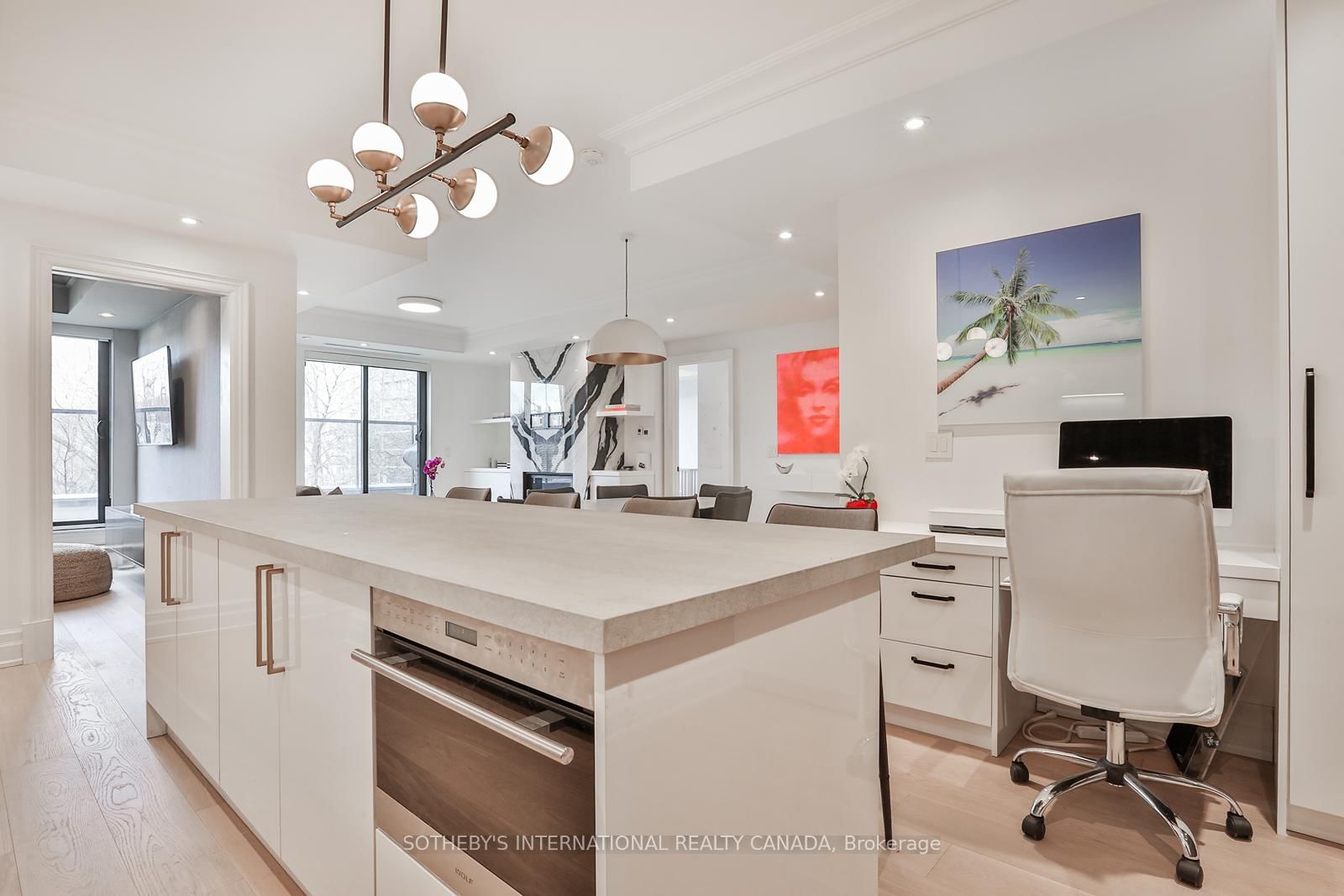 1 Forest Hill Road, Unit 401 - Photo 21