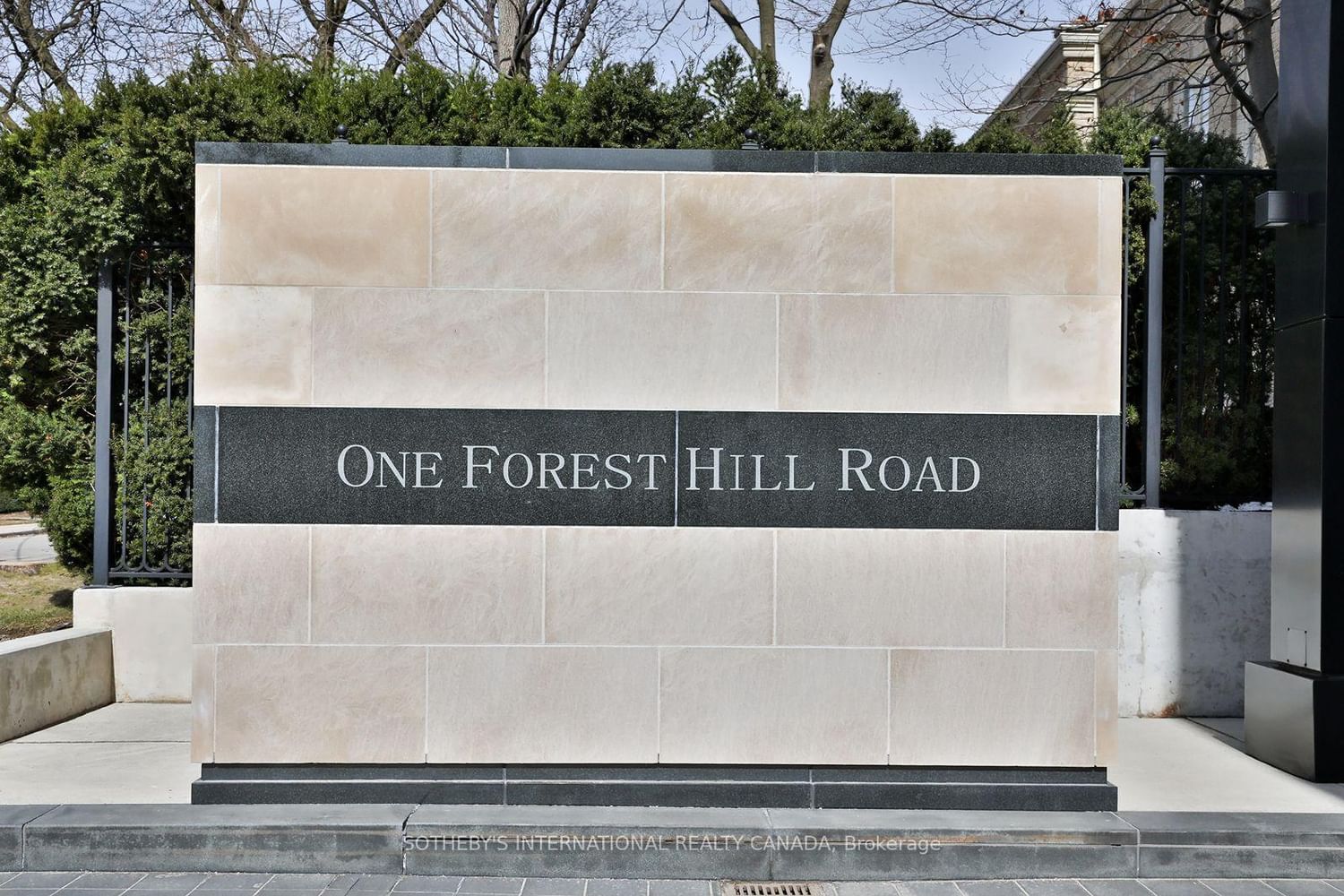 1 Forest Hill Road, Unit 401 - Photo 3