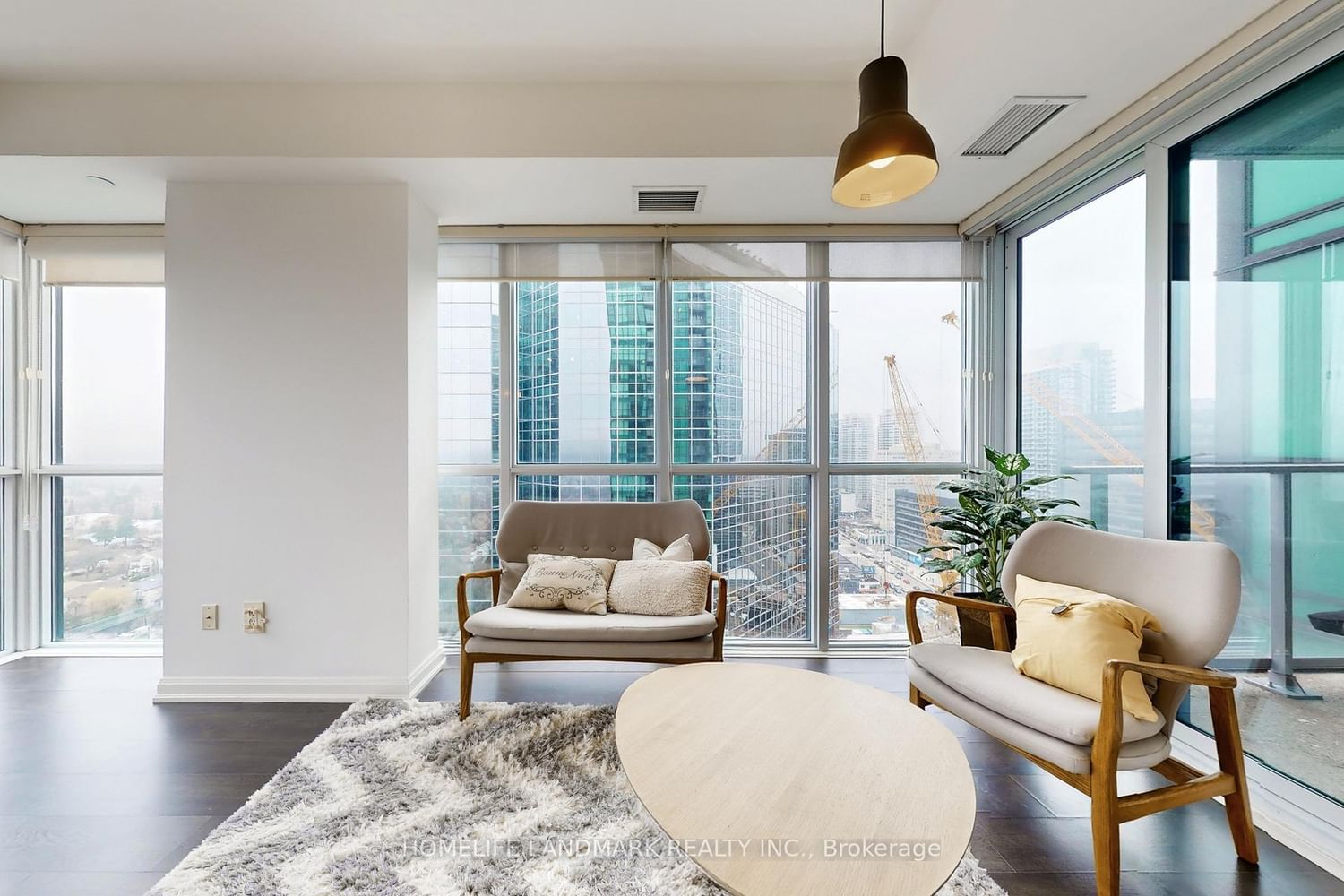 11 Bogert Avenue, Unit 2107 - Photo 10