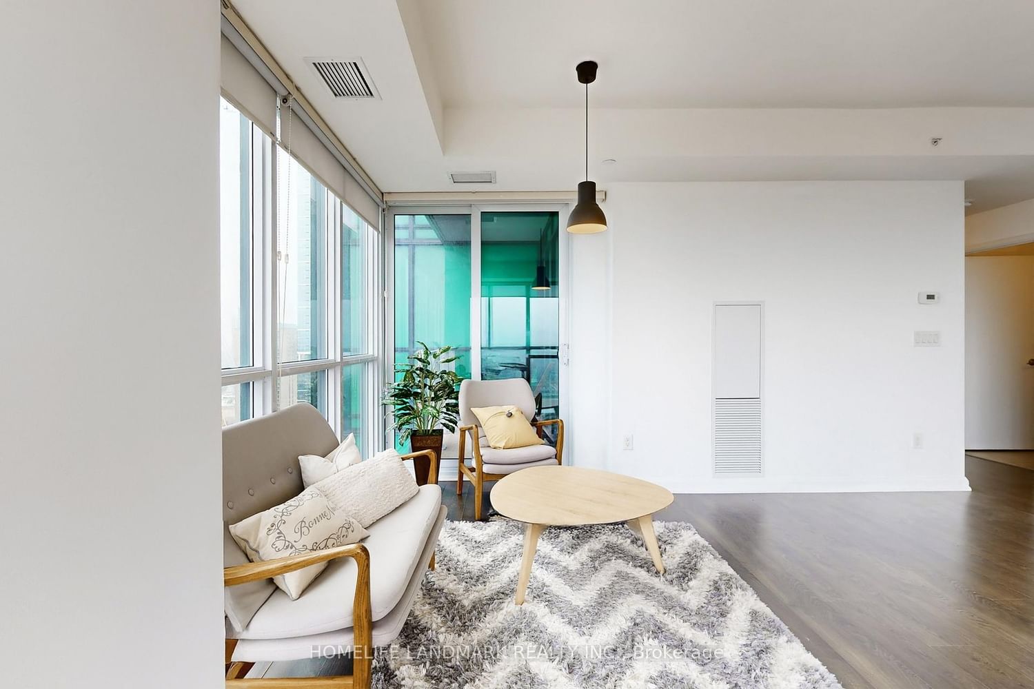 11 Bogert Avenue, Unit 2107 - Photo 11