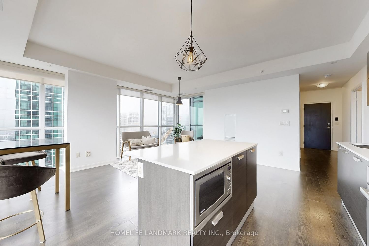 11 Bogert Avenue, Unit 2107 - Photo 17