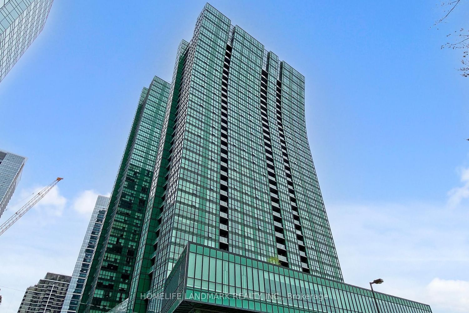 11 Bogert Avenue, Unit 2107 - Photo 2