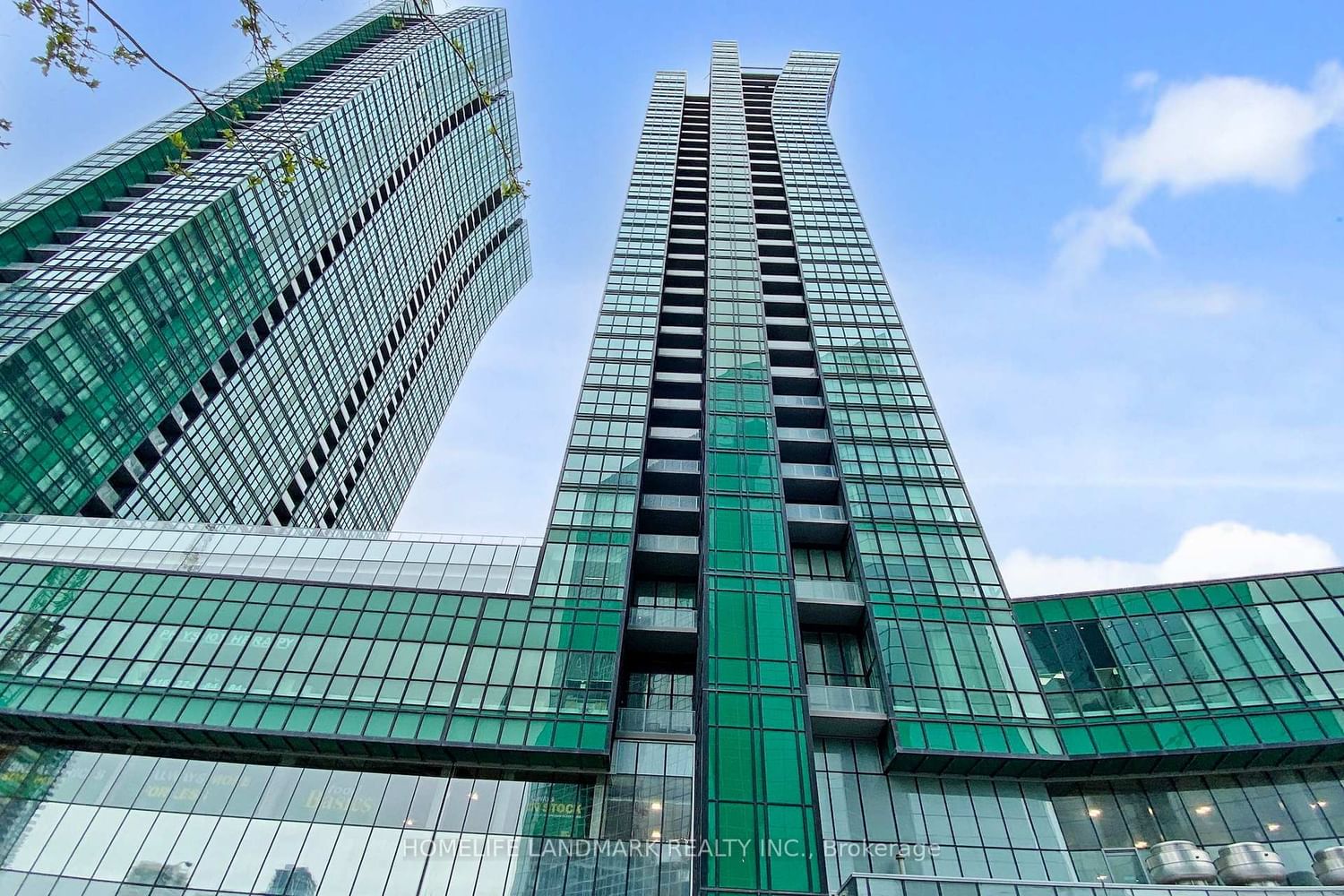 11 Bogert Avenue, Unit 2107 - Photo 3