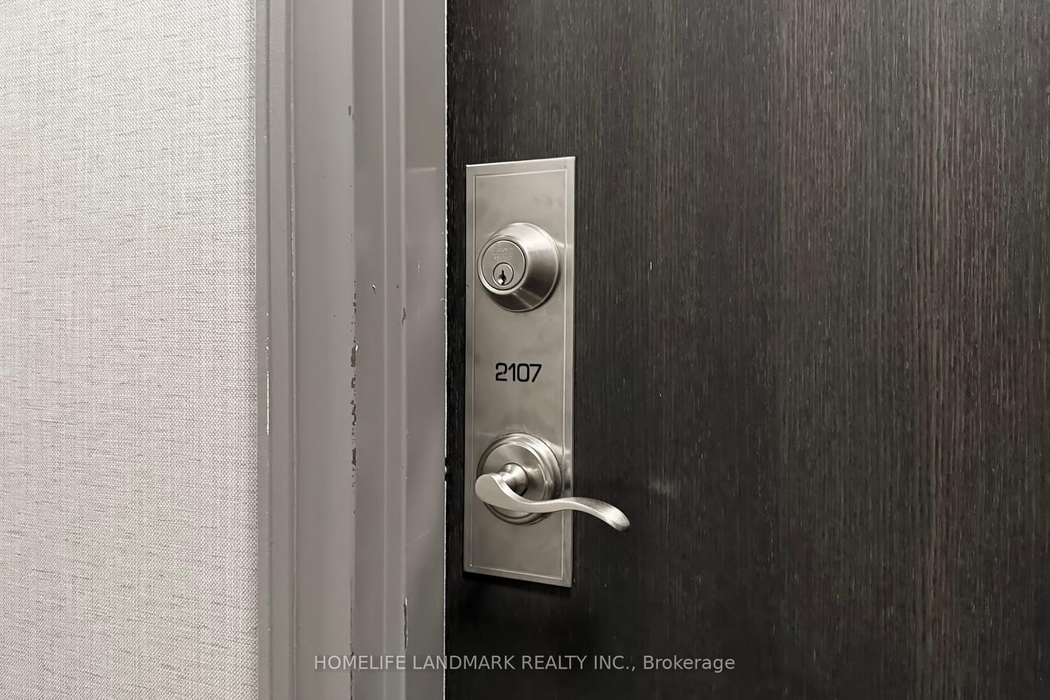 11 Bogert Avenue, Unit 2107 - Photo 35